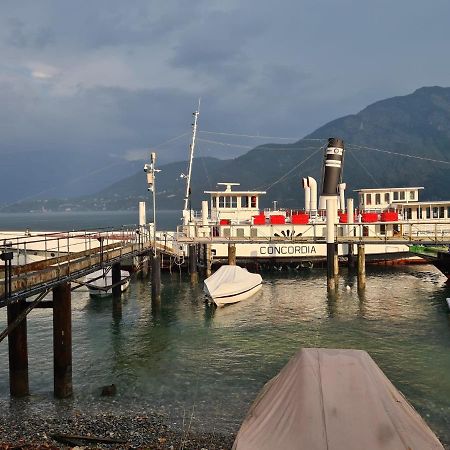 Ca Balossa, Tremezzina Lago Di Como Davanti A Bellagio E Villa Balbianello Mezzegra Exterior foto