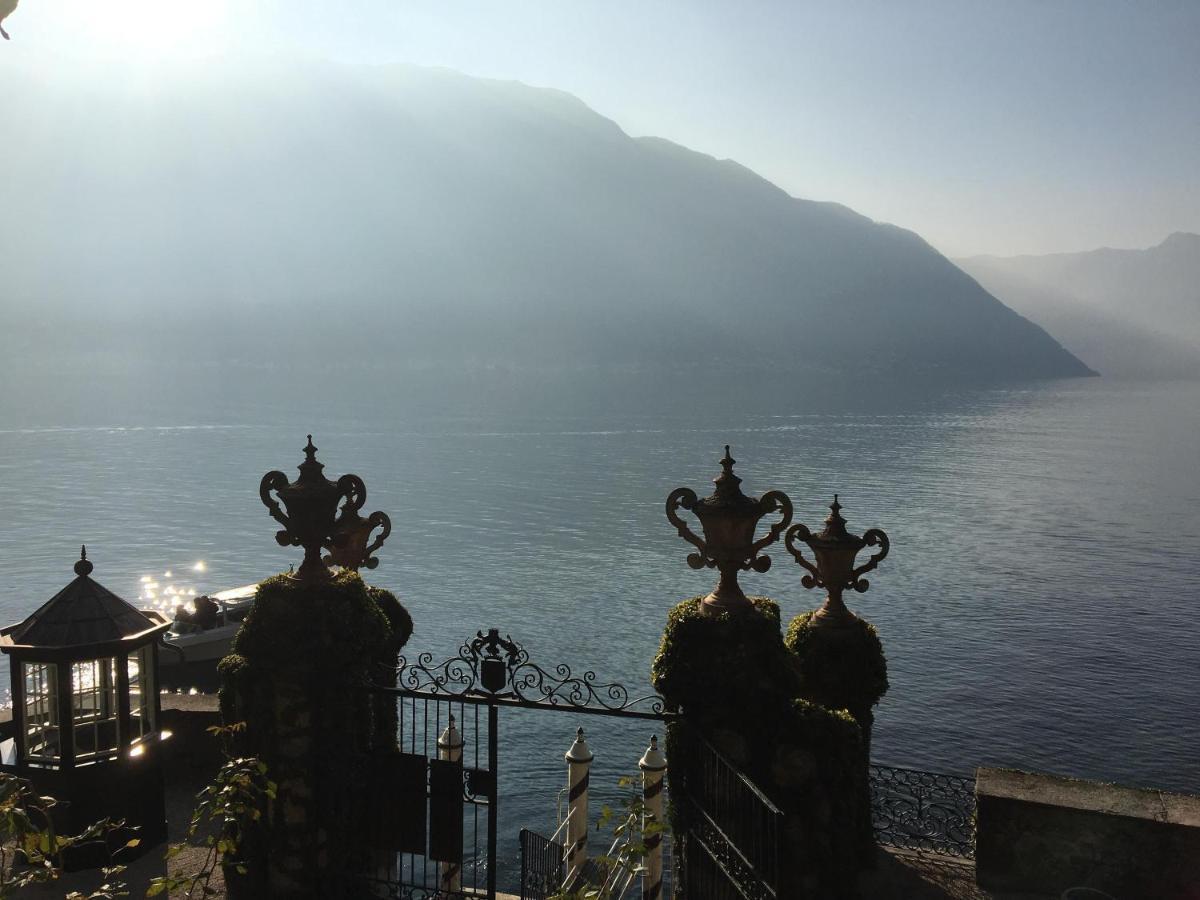 Ca Balossa, Tremezzina Lago Di Como Davanti A Bellagio E Villa Balbianello Mezzegra Exterior foto