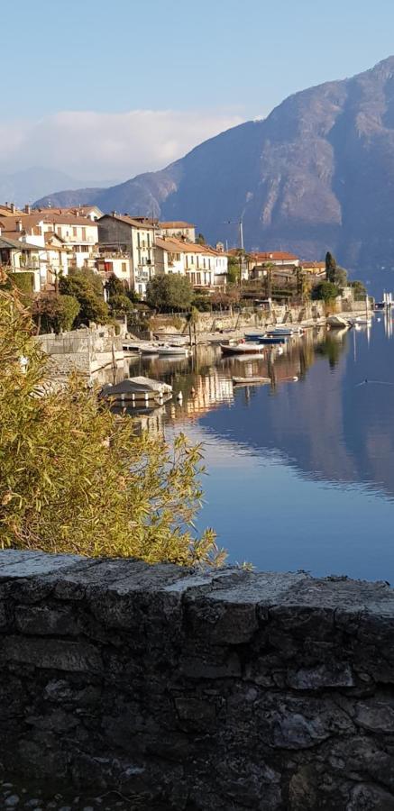 Ca Balossa, Tremezzina Lago Di Como Davanti A Bellagio E Villa Balbianello Mezzegra Exterior foto